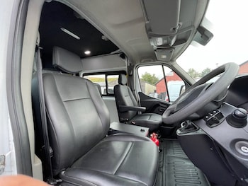 Used Vauxhall Movano 2021 for sale - 79327954: Photo