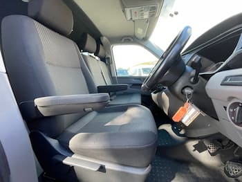 Used Volkswagen Transporter 2022 for sale - 79695237: Photo