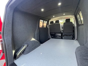 Used Volkswagen Transporter 2022 for sale - 79695237: Photo