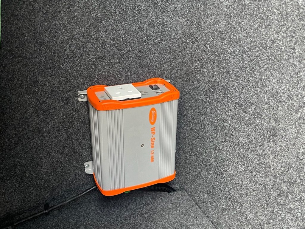 Used Vauxhall Movano 2018 for sale - 77293190: Photo 15