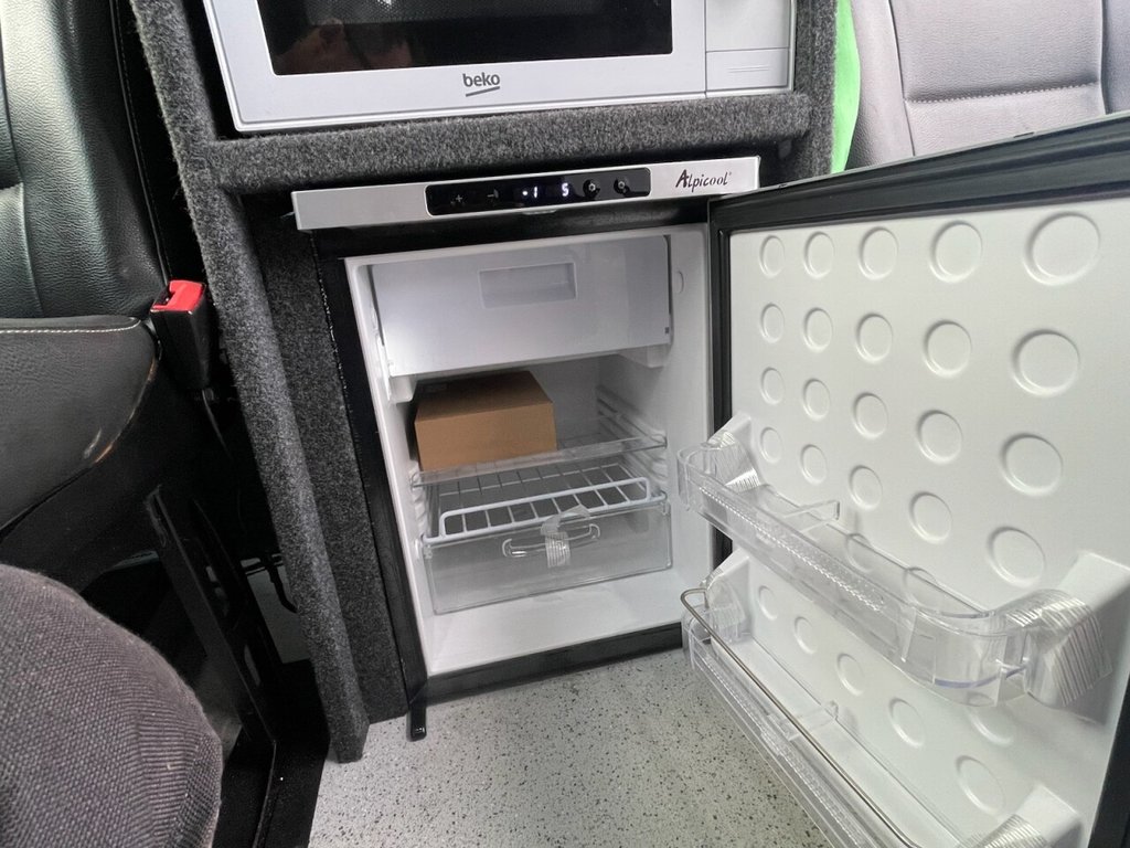 Used Vauxhall Movano 2018 for sale - 77293190: Photo 40