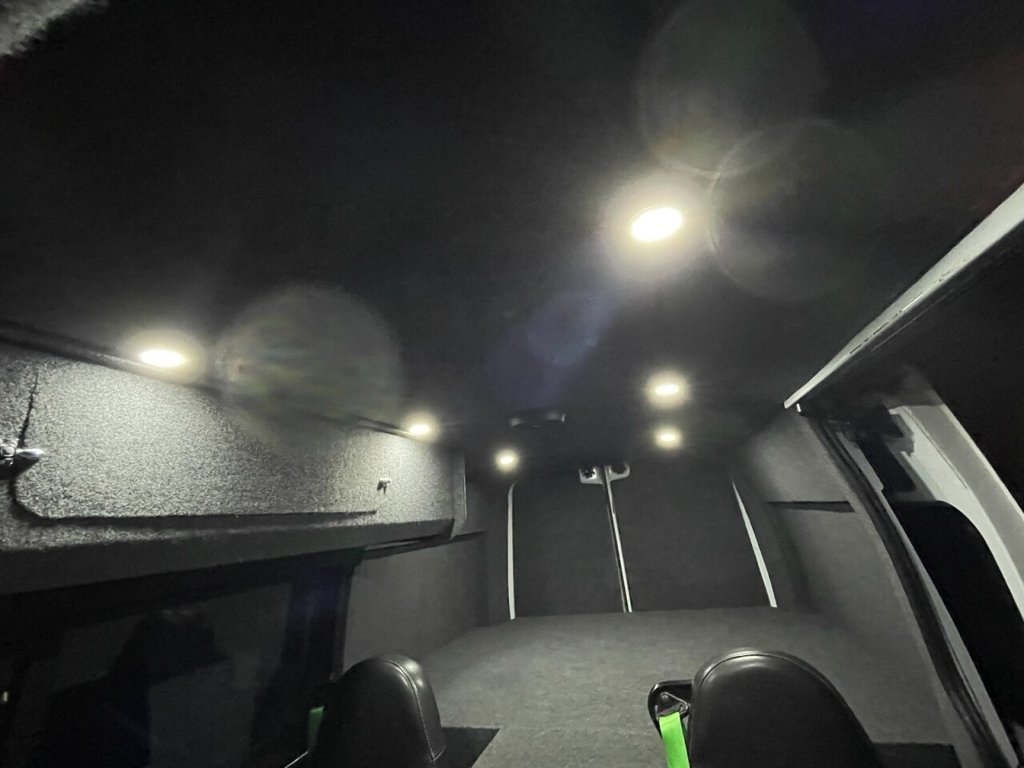 Used Vauxhall Movano 2018 for sale - 77293190: Photo 48