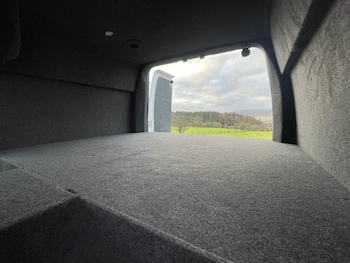 Used Vauxhall Movano 2018 for sale - 77293190: Photo