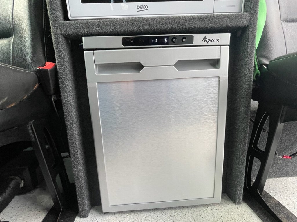 Used Vauxhall Movano 2018 for sale - 77293190: Photo 7