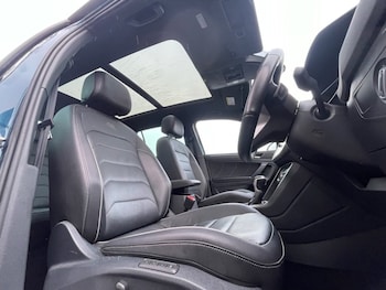 Used Volkswagen Tiguan 2021 for sale - 75911995: Photo