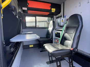 Used Vauxhall Movano 2019 for sale - 78350090: Photo