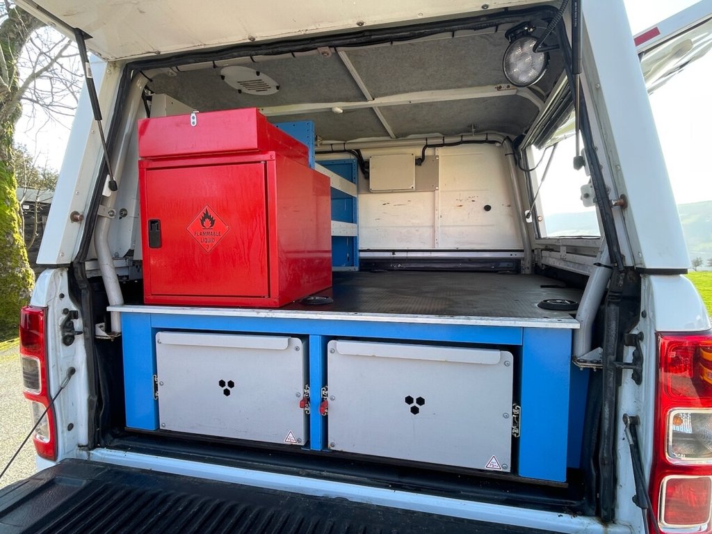 Used Ford Ranger 2019 for sale - 77764756: Photo 10