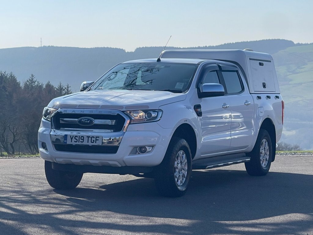 Used Ford Ranger 2019 for sale - 77764756: Photo 12