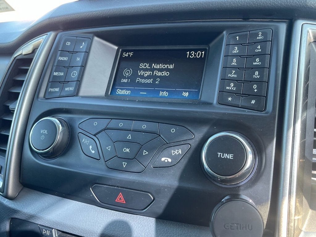 Used Ford Ranger 2019 for sale - 77764756: Photo 16