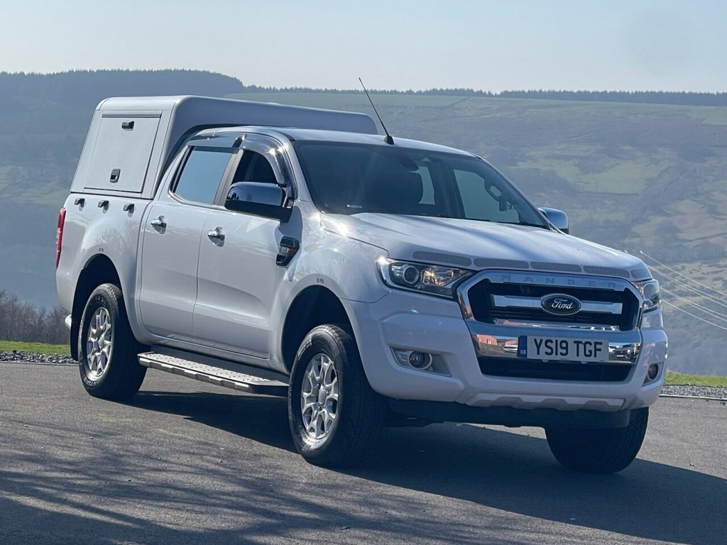 Used Ford Ranger 2019 for sale - 77764756: Photo 18