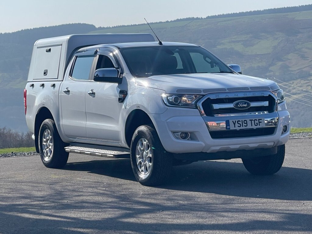 Used Ford Ranger 2019 for sale - 77764756: Photo 19