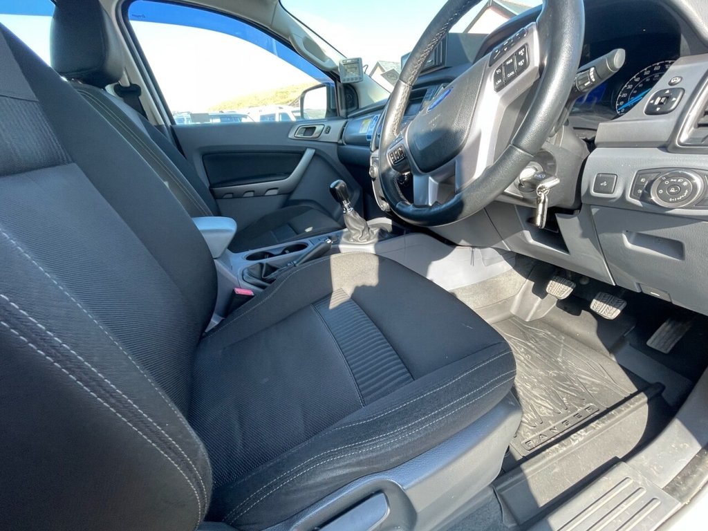 Used Ford Ranger 2019 for sale - 77764756: Photo 2