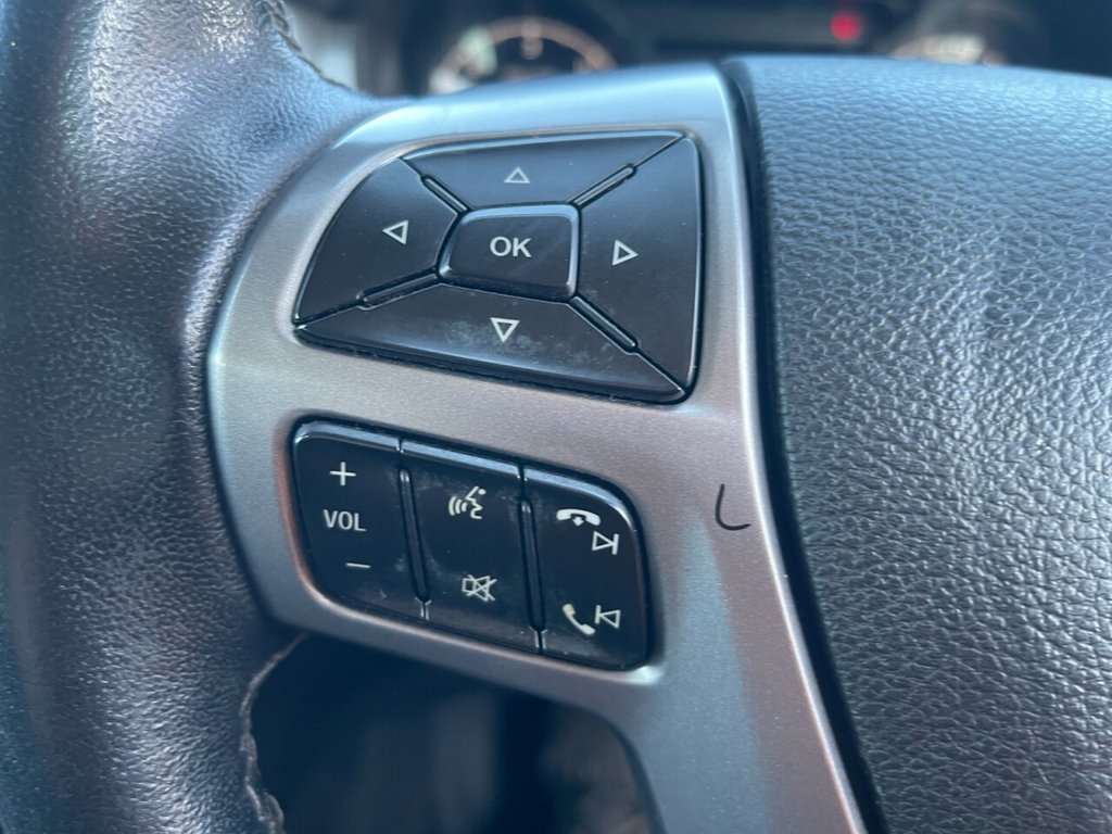 Used Ford Ranger 2019 for sale - 77764756: Photo 21