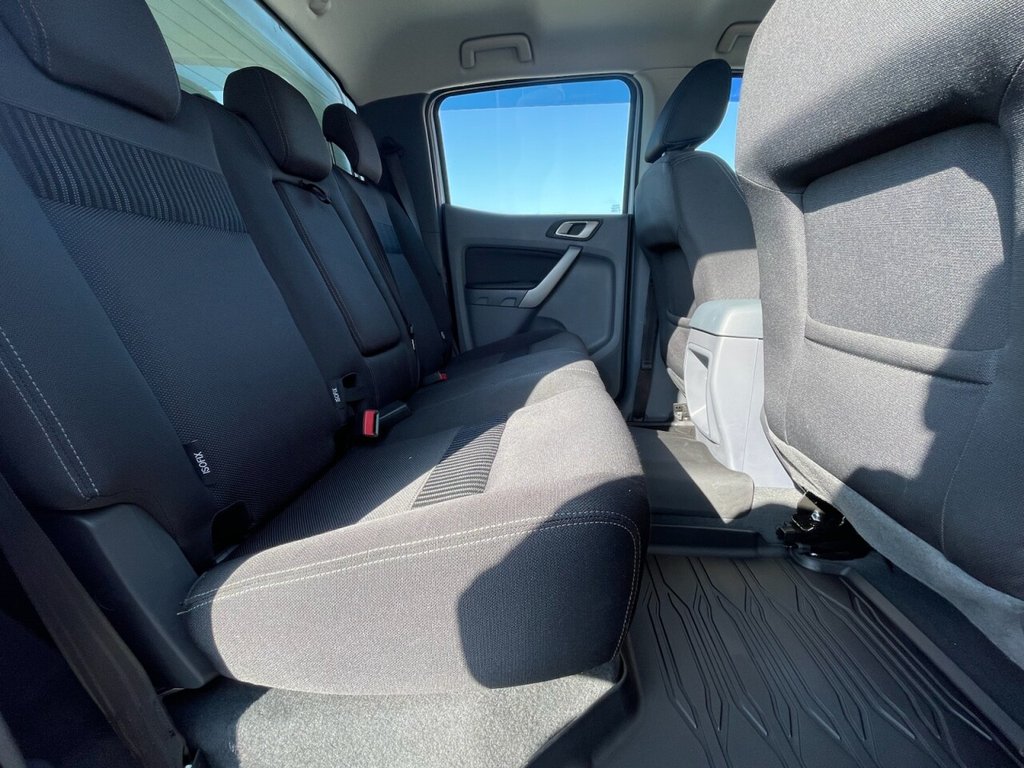 Used Ford Ranger 2019 for sale - 77764756: Photo 24