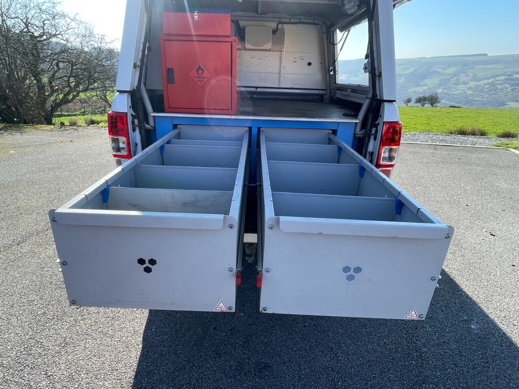 Used Ford Ranger 2019 for sale - 77764756: Photo 26