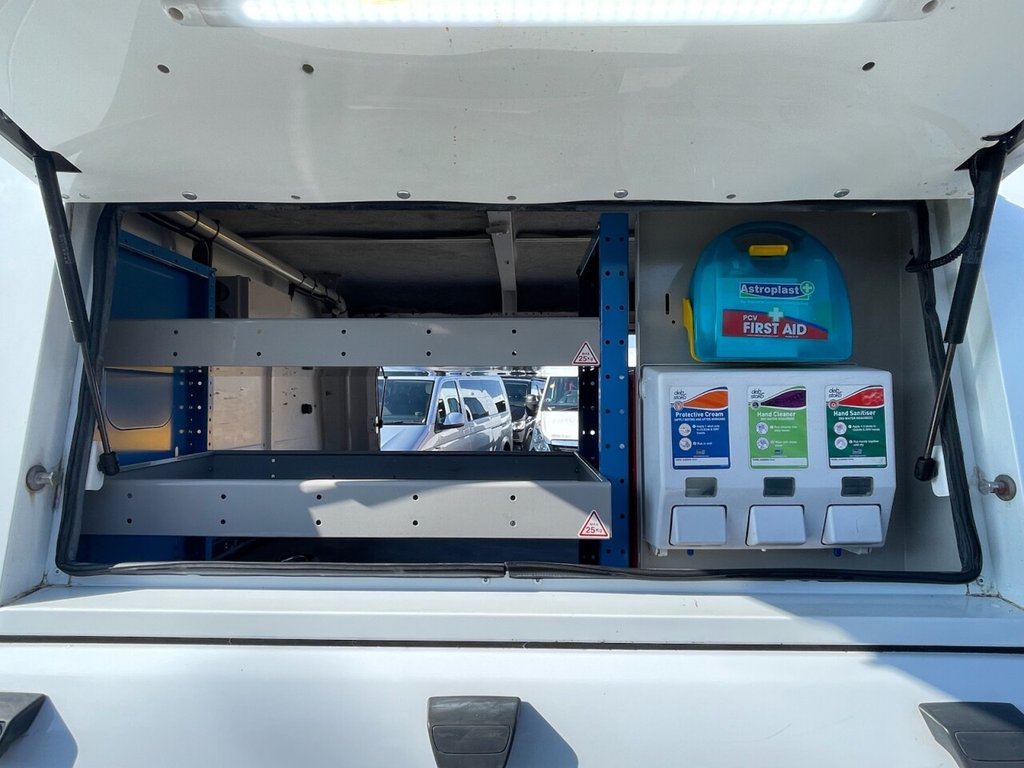 Used Ford Ranger 2019 for sale - 77764756: Photo 28