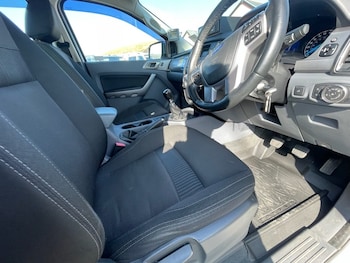 Used Ford Ranger 2019 for sale - 77764756: Photo