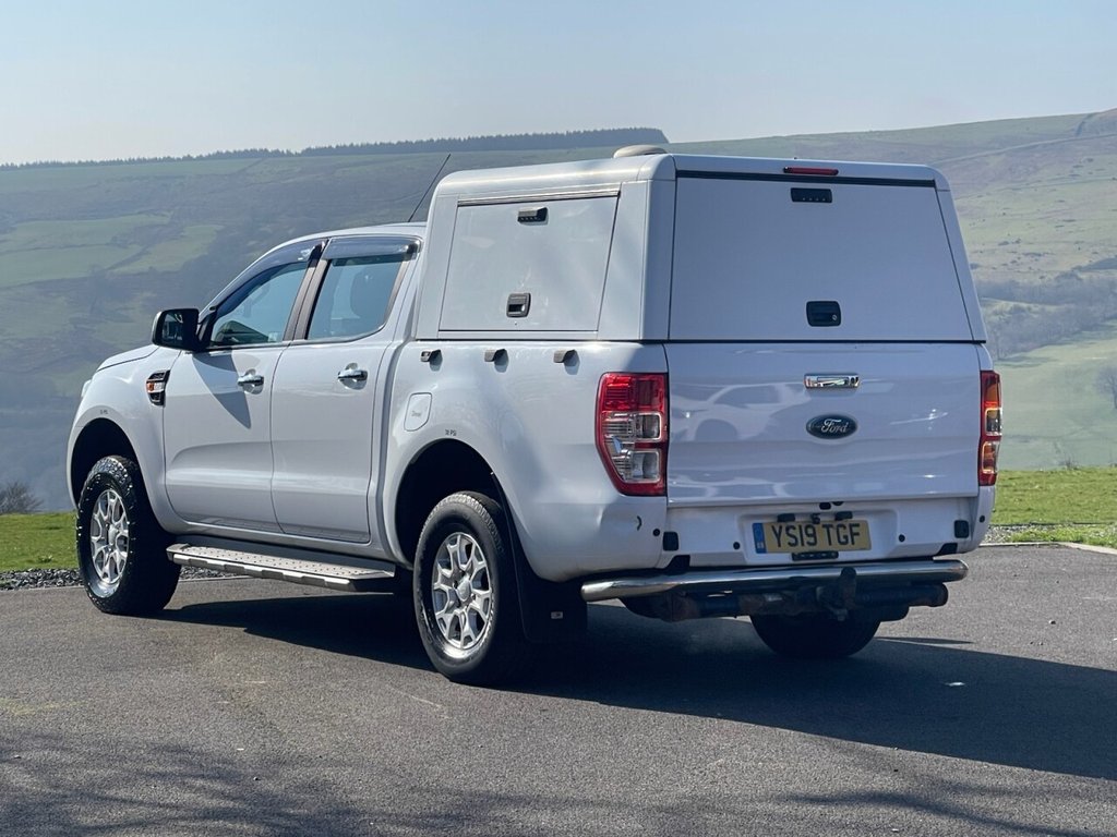 Used Ford Ranger 2019 for sale - 77764756: Photo 30