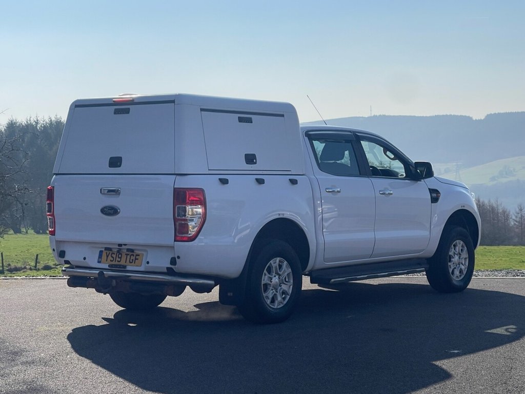 Used Ford Ranger 2019 for sale - 77764756: Photo 31