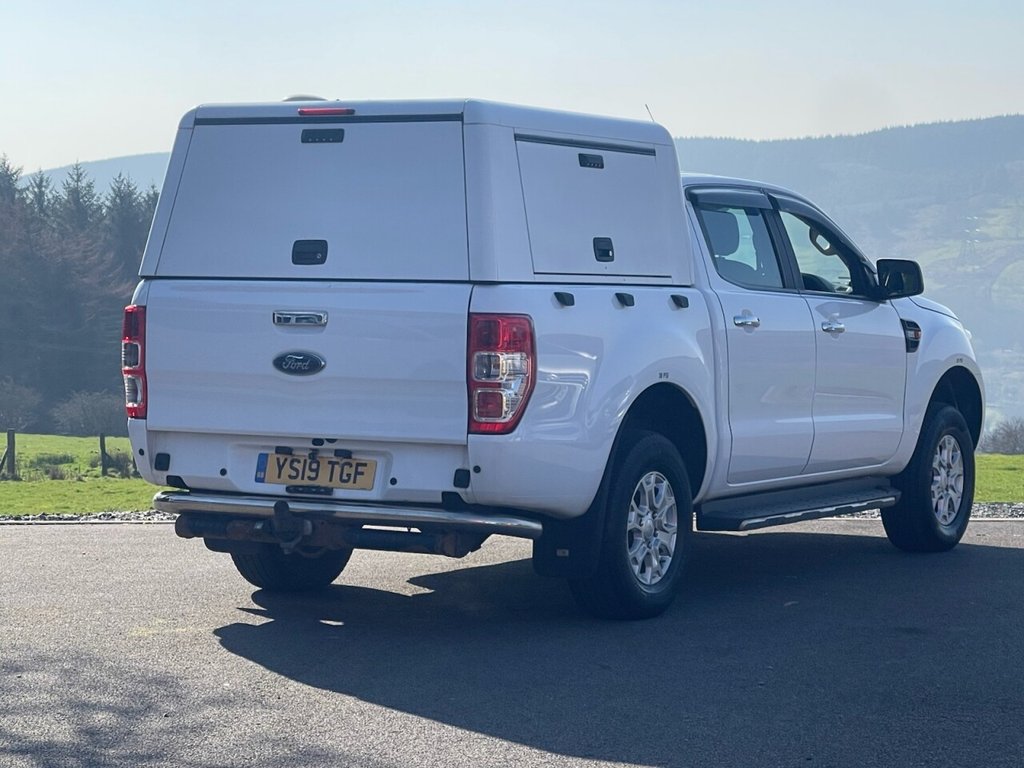 Used Ford Ranger 2019 for sale - 77764756: Photo 32