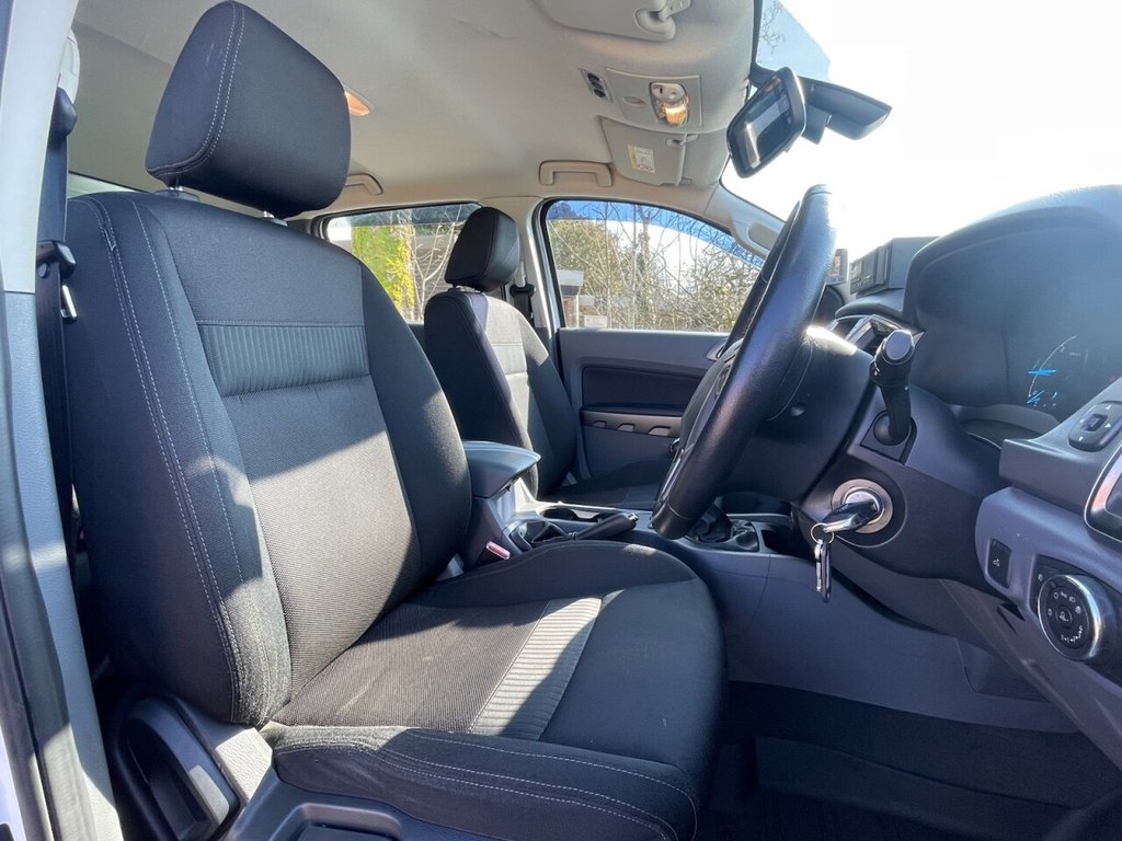 Used Ford Ranger 2019 for sale - 77764756: Photo 33