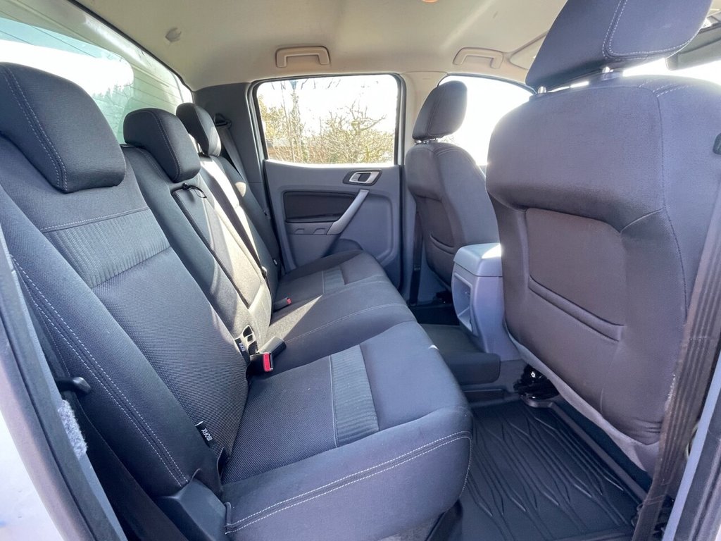 Used Ford Ranger 2019 for sale - 77764756: Photo 34