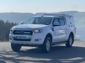 Used Ford Ranger 2019 for sale - 77764756: Photo
