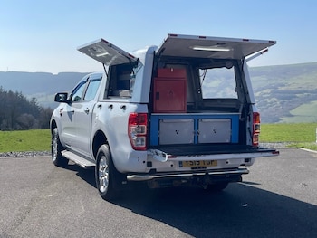 Used Ford Ranger 2019 for sale - 77764756: Photo