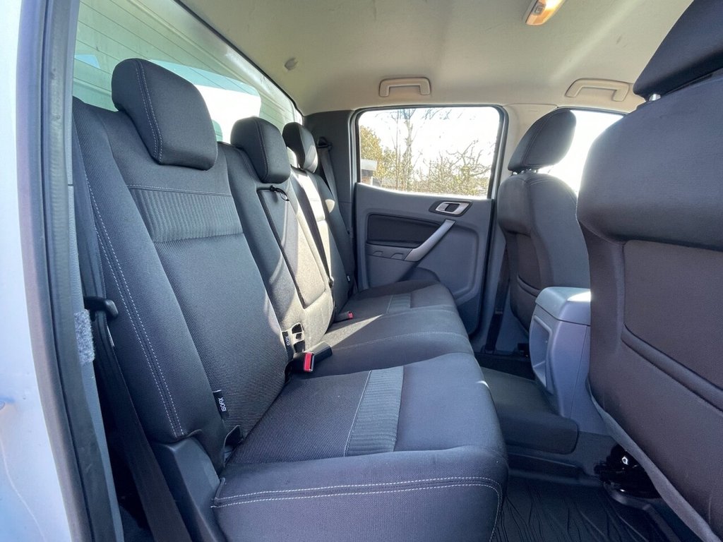 Used Ford Ranger 2019 for sale - 77764756: Photo 6