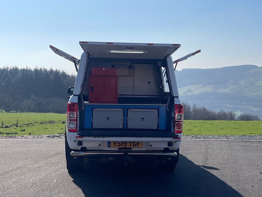 Used Ford Ranger 2019 for sale - 77764756: Photo 8