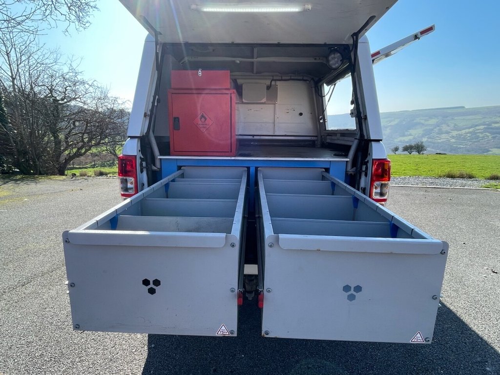 Used Ford Ranger 2019 for sale - 77764756: Photo 9