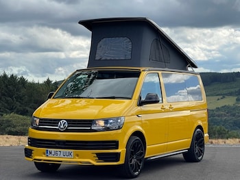 Used Volkswagen Transporter 2018 for sale - 79328015: Photo
