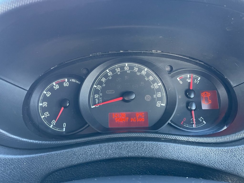 Used Vauxhall Movano 2019 for sale - 76740281: Photo 23