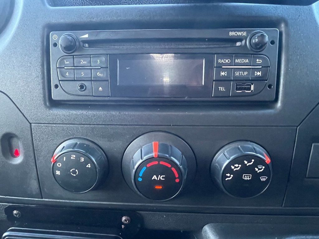 Used Vauxhall Movano 2019 for sale - 76740281: Photo 26