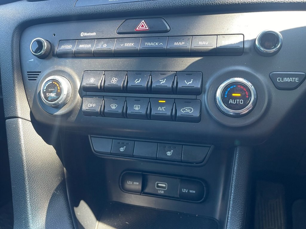 Vehicle 17