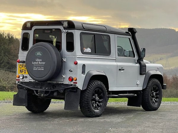 Used Land Rover Defender 2015 for sale - 73334961: Photo 20