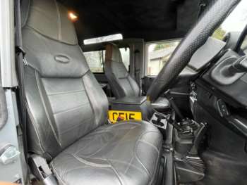 Used Land Rover Defender 2015 for sale - 73334961: Photo