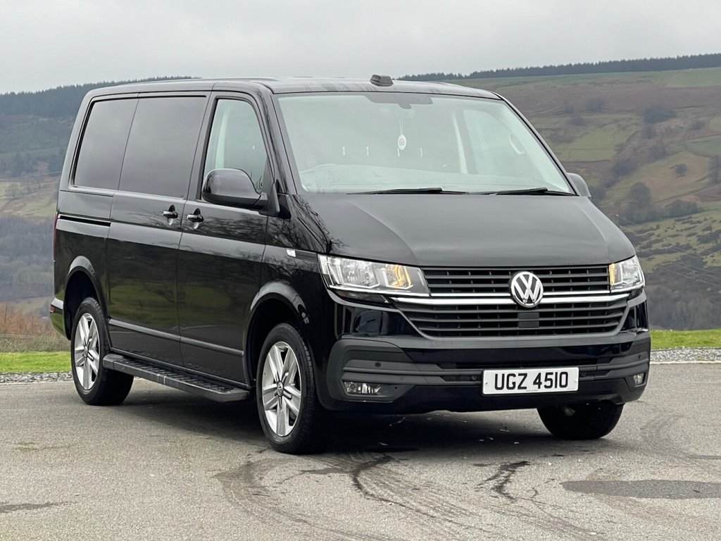Used Volkswagen Transporter 2021 for sale - 77680396: Photo 12