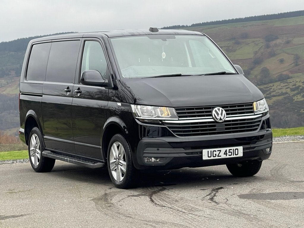 Used Volkswagen Transporter 2021 for sale - 77680396: Photo 13
