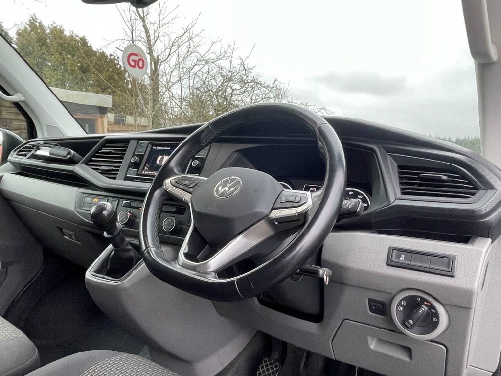 Used Volkswagen Transporter 2021 for sale - 77680396: Photo 21