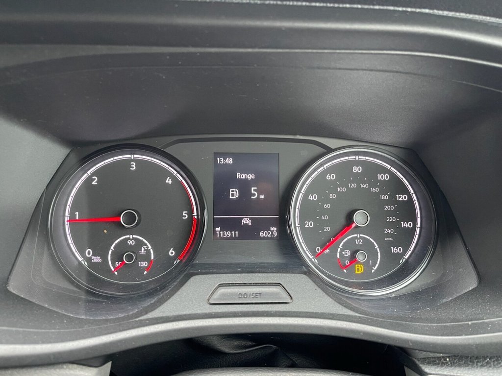 Used Volkswagen Transporter 2021 for sale - 77680396: Photo 24