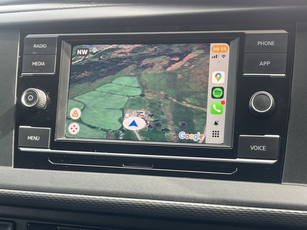 Used Volkswagen Transporter 2021 for sale - 77636637: Photo 11