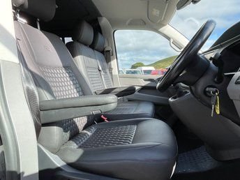 Used Volkswagen Transporter 2021 for sale - 77636637: Photo 13