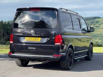 Used Volkswagen Transporter 2021 for sale - 77636637: Photo 14