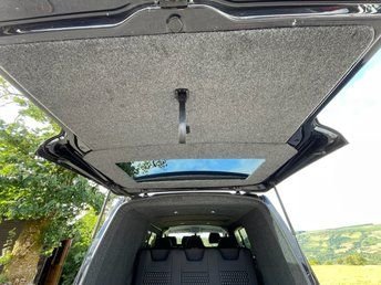 Used Volkswagen Transporter 2021 for sale - 77636637: Photo 16