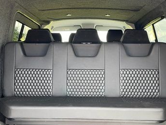 Used Volkswagen Transporter 2021 for sale - 77636637: Photo 17