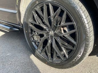 Used Volkswagen Transporter 2021 for sale - 77636637: Photo 18