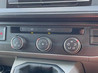 Used Volkswagen Transporter 2021 for sale - 77636637: Photo 23