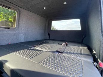 Used Volkswagen Transporter 2021 for sale - 77636637: Photo 24