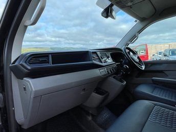 Used Volkswagen Transporter 2021 for sale - 77636637: Photo 27